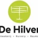 Boomkwekerij de Hilver logo
