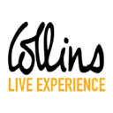 Logo van Collins Live Experience