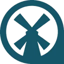 Dutch Creative Agency logo