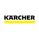 Kärcher Nederland logo