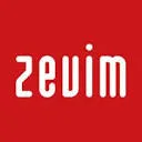 Zevim Bedrijfswageninrichting logo