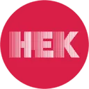HEK - Installatie Maatschappij H.Ek B.V. - hekinstallaties logo