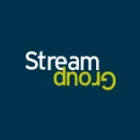 Stream Group logo
