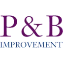 Personal AND Business Improvement logo