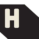 Holy Slides logo