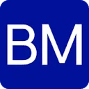 Nationaal Baggermuseum logo
