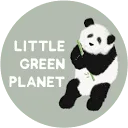 a good story logo