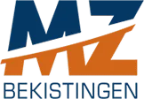 MZ Bekistingen logo