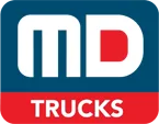 MD-Trucks BV logo