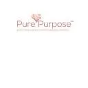 PurePurpose™ logo