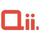 Qii logo