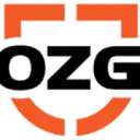 OZG security logo