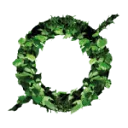 GRØNN BV logo