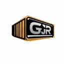 GJR Containers logo