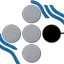 Scholengemeenschap de Lingeborgh logo