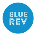 Blue Rev logo