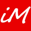 iMocial logo