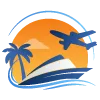 Mo Voyages logo