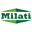 Milati Grass Machines logo