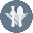 Stadsbrasserie Rotterdam logo