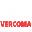 Vercoma Communicatie Systemen B.V. logo