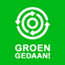 Stichting Duurzaam-GroenGedaan- Duurzaam Repareren Réparer Durablement logo