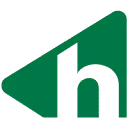 Heijting Milieuservice logo