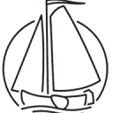 Het Friesche Jacht Mercurius logo