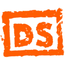 DS Landschapsarchitecten Amsterdam logo