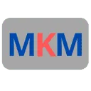 Mijnkantoormeubelen logo
