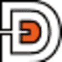 De Delmar Projectinrichters logo