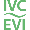 IVC Evidensia Academy NL logo