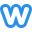 Mevrouw de Man logo