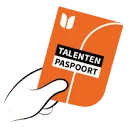 Talentenpaspoort logo