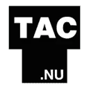 Logo van Temporary Art Centre TAC