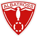 u.v.v. Albatross logo