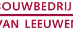 Bouwbedrijf Van Leeuwen logo