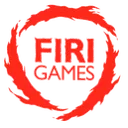 Firi Games logo