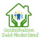 Gezinshuizen Zuid-Nederland logo