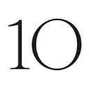10DAYS logo