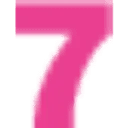 7BEAUFORT intermediair voor event- en communicatieprofessionals logo