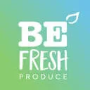 BE Fresh Produce BV logo