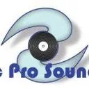 Dynamic Pro Sound AND Light V.O.F. logo