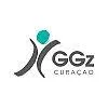 GGz Curacao logo