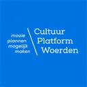 Cultuur Platform Woerden logo