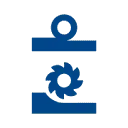 De Rooy Precision B.V. logo
