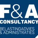 F AND A Consultancy logo