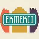 Ekmekci logo