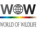World of Wildlife logo