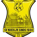 SV Koedijk logo